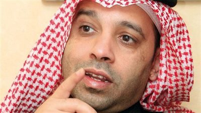 مشاري الزايدي: المتطرفون اختطفوا الإسلام وحرفوه حسب مصالحهم 