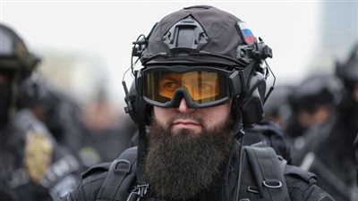 طارق الحميد عن تجنيد مرتزقة في حرب أوكرانيا: موجة إرهاب جديدة قادمة للمنطقة