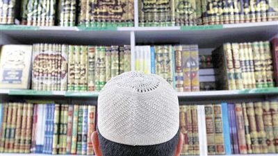 باحث: الاستهانة بالتراث خطأ والتفاوت بين الماضي والحاضر من سنن الله