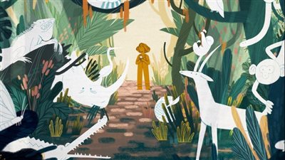 إقامة برنامج للأطفال بمهرجان الإسماعيلية لأول مرة