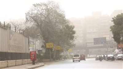 حالة الطقس غدا الأحد 13-3-2022 في الشرقية