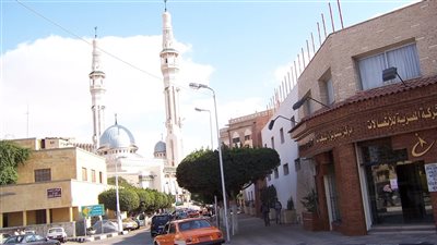 حالة الطقس غدا الأحد 13-3-2022 في الإسماعيلية