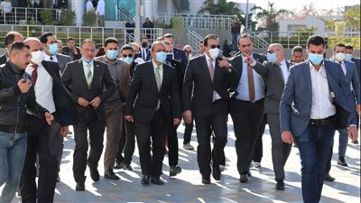 الصحة: تقديم 150 ألف خدمة طبية لمنتفعي التأمين الشامل بمركز 30 يونيو خلال عام