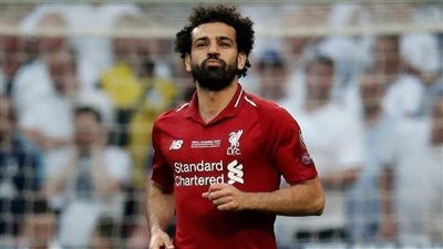 ليفربول يوجه رسالة قوية لمحمد صلاح بعد إحرازه الهدف الثاني في برايتون