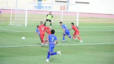 فوز التليفونات وتعادل الإعلاميين والألومنيوم في دوري القسم الثاني