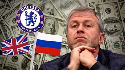 تجميد حسابات وبطاقات ائتمان تشيلسي.. ومصير غامض للنادي بدوري الأبطال