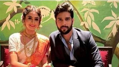 أبرز أحداث الحلقة 35 من مسلسل أحمر هو لون الحناء