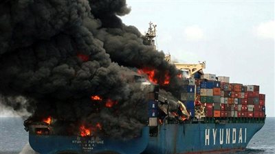 تعرف على التغطيات التأمينية لنقل البضائع ضد مخاطر الحروب 