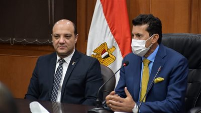 الجمباز يدشن الموقع الرسمي لبطولة العالم 