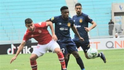 الترجي يفوز على النجم الساحلي 0/2 ويقترب من ربع نهائي دوري أبطال أفريقيا