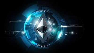 سعر الإثريوم مساء اليوم الأربعاء 27-4-2022