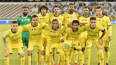 بث مباشر مباراة الوصل والشارقة في الدوري الإماراتي، مشاهدة اللقاء الآن عبر قنوات دبي الرياضية Dubai Sports 