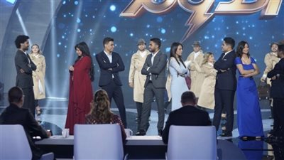 الجمهور يتدخل لإنقاذ 5 متسابقين في برنامج الدوم.. الليلة