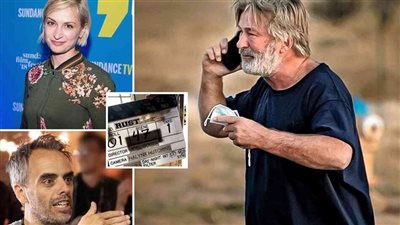 لحماية نفسه.. أليك بالدوين يتقدم بدعوى تحكيم ضد منتجي فيلم 