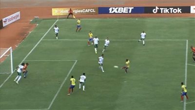 الزمالك يودع دوري أبطال أفريقيا رسميا بعد فوز بترو أتلتيكو على ساجرادا 0/3