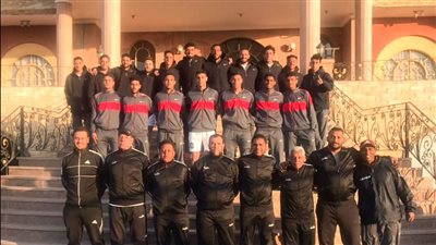 إنبي 2001 يهزم مصر للمقاصة بثلاثية في دوري الجمهورية للشباب