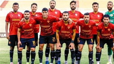 سيراميكا يطيح بالاتحاد السكندري من كأس مصر ويتأهل لدور الـ16