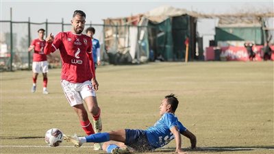 نتائج الجولة الـ 23 لدوري الجمهورية للشباب مواليد 2001