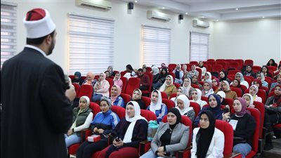 الأزهر للفتوى يطلق مبادرة 