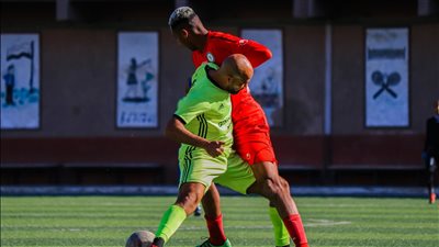 نظام وشروط ومجموعات دورى القسم الثالث موسم 2023/2022 