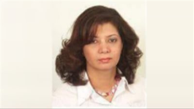 إيناس عصمت تؤدي اليمين الدستورية عضوا بمجلس الشيوخ.. غدا