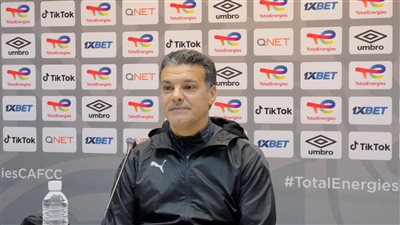 إيهاب جلال: رغم التأهل بالكونفدرالية.. لا بديل عن الفوز بمباراة أهلي طربلس