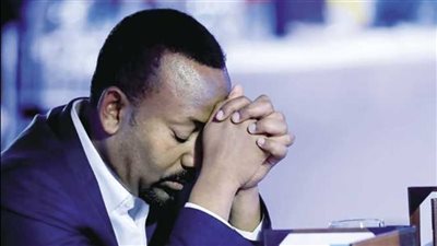 ضربة جديدة لآبي أحمد.. تقرير خطير يفضح إثيوبيا