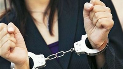 إخلاء سبيل فتاة متهمة بارتكاب فعل فاضح في مصنع بأكتوبر