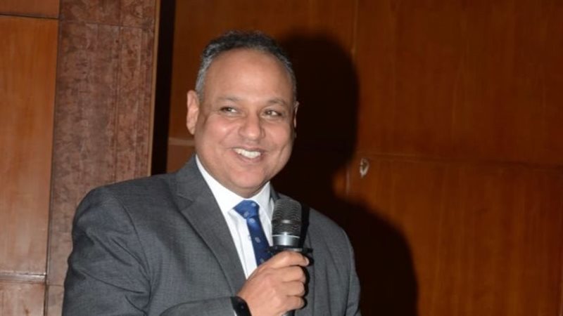 جانب من المؤتمر 