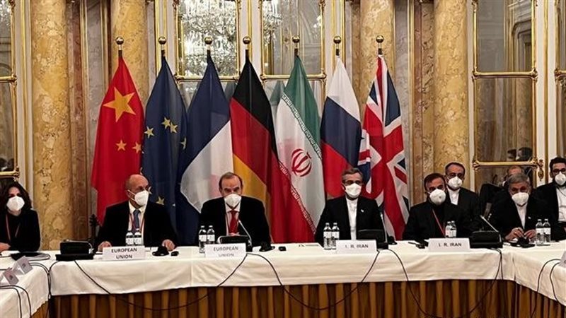 مفاوضات فيينا