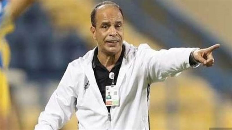 محمود جابر المدير