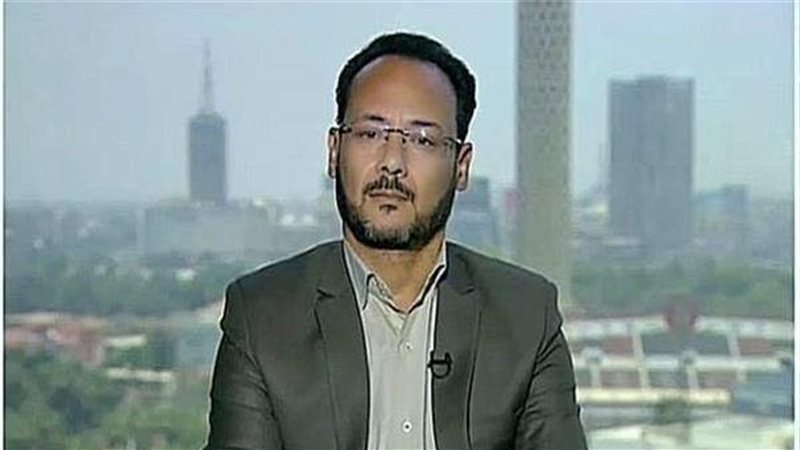 سعيد الفقى خبير أسواق
