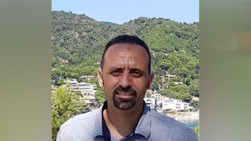الدكتور جمال المصرى