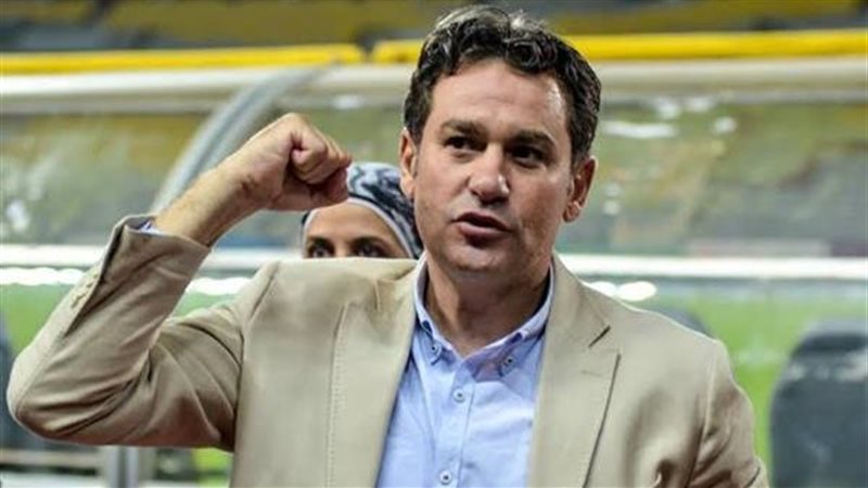 خالد جلال 