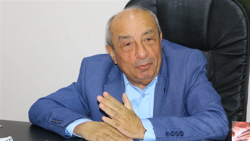المهندس طارق النبراوي