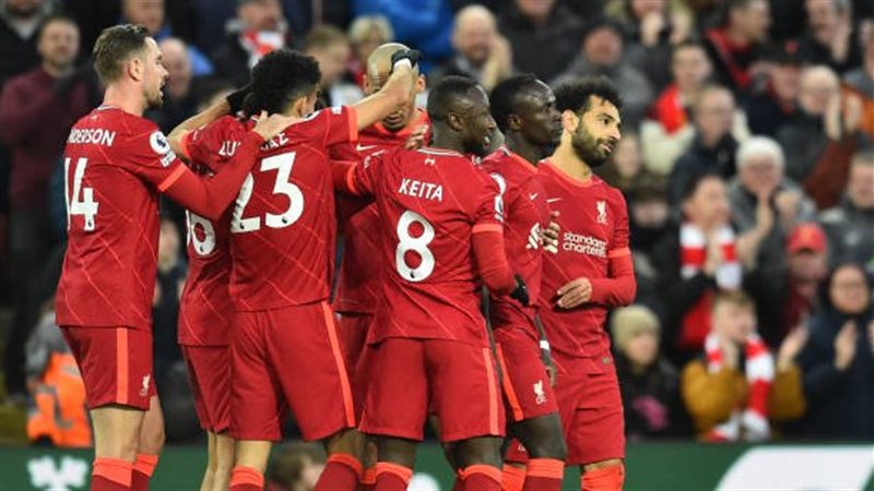 ليفربول