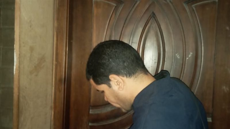 حملات حي شرق الإسكندرية