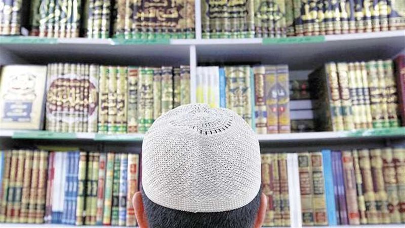 التراث الديني 