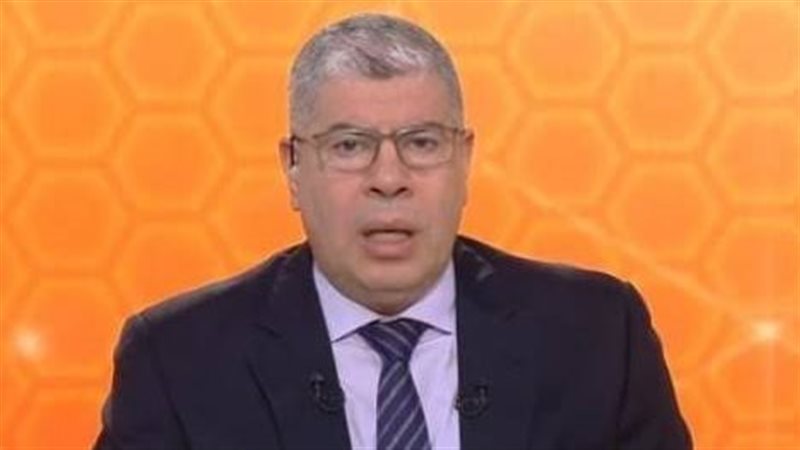 أحمد شوبير