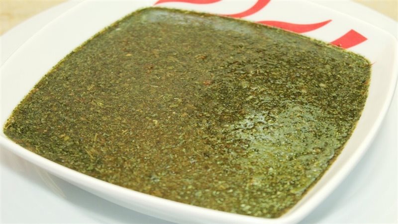 تفسير حلم الملوخية