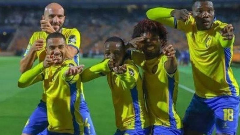 بترو أتلتيكو الأنجولي،