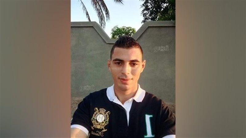 الشاب الراحل “سليم