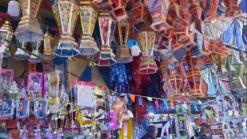 شارع مكة أقدم شارع