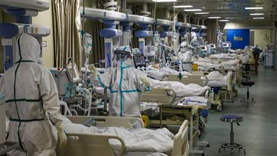 إغلاق مدن جزئيا.. الصين تسجل أعلى نسبة إصابات بكورونا منذ عامين