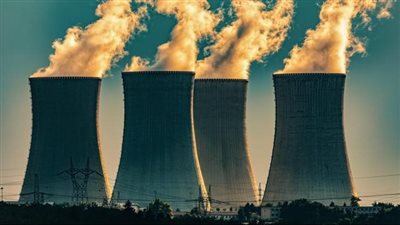 روسيا تعلن بدء إنتاج معدات محطة الضبعة النووية في مصر