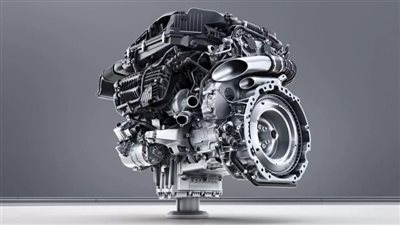 كيف تزيد إزاحة محرك سيارتك وكيف يؤثر الحجم على الأداء