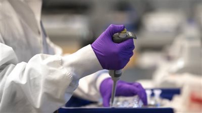 ماذا يفعل علماء المختبرات الطبية في المعمل؟