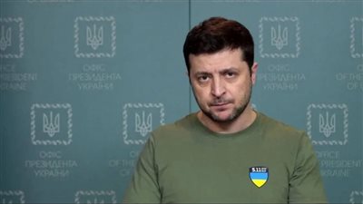 رئيس أوكرانيا يدعو عمالقة البرمجيات إلى التوقف عن دعم منتجاتهم في روسيا