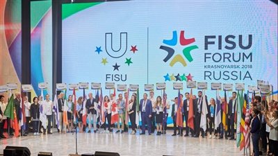 فرض عقوبات جديدة على الرياضيين الروس