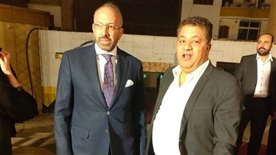 النائب حسام المندوه عن مهرجان الأقصر: يعبر عن توجهات مصر